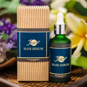 Сыворотка для волос, 50 ml