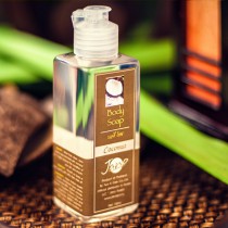 Кокосовый гель для душа, 135 ml