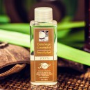 Кокосовое масло первого отжима, 135 ml