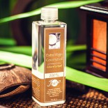 Кокосовое масло первого отжима, 250 ml