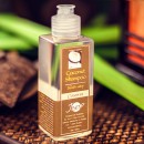 Кокосовый шампунь для волос, 135 ml