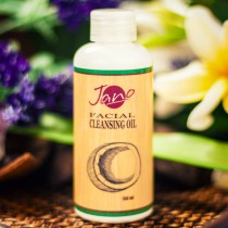 Очищающее масло для лица, 150 ml