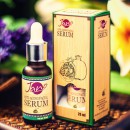 Анти-возврастная сыворотка для лица, 20 ml
