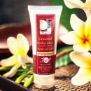 Лосьон для тела Франгипани, 100 ml