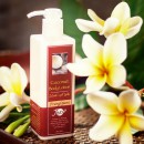 Лосьон для тела Франгипани, 250 ml