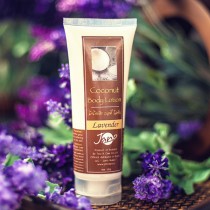 Лосьон для тела Лаванда, 100 ml