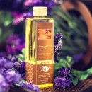 Массажное масло Лаванда, 250ml